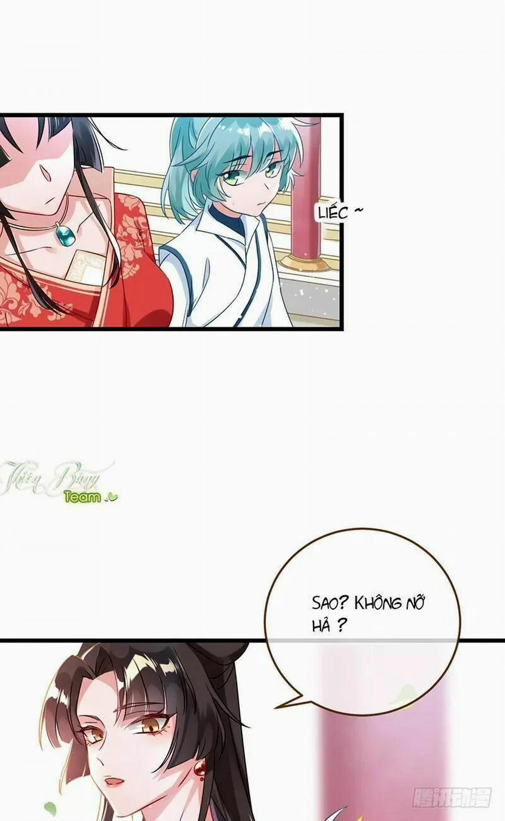 Vạn Tra Triêu Hoàng 4 trang 23