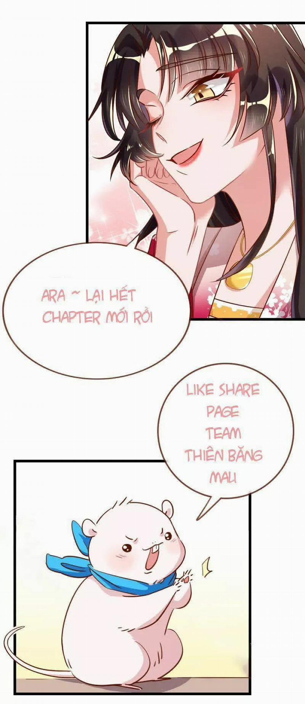 Vạn Tra Triêu Hoàng 4 trang 34