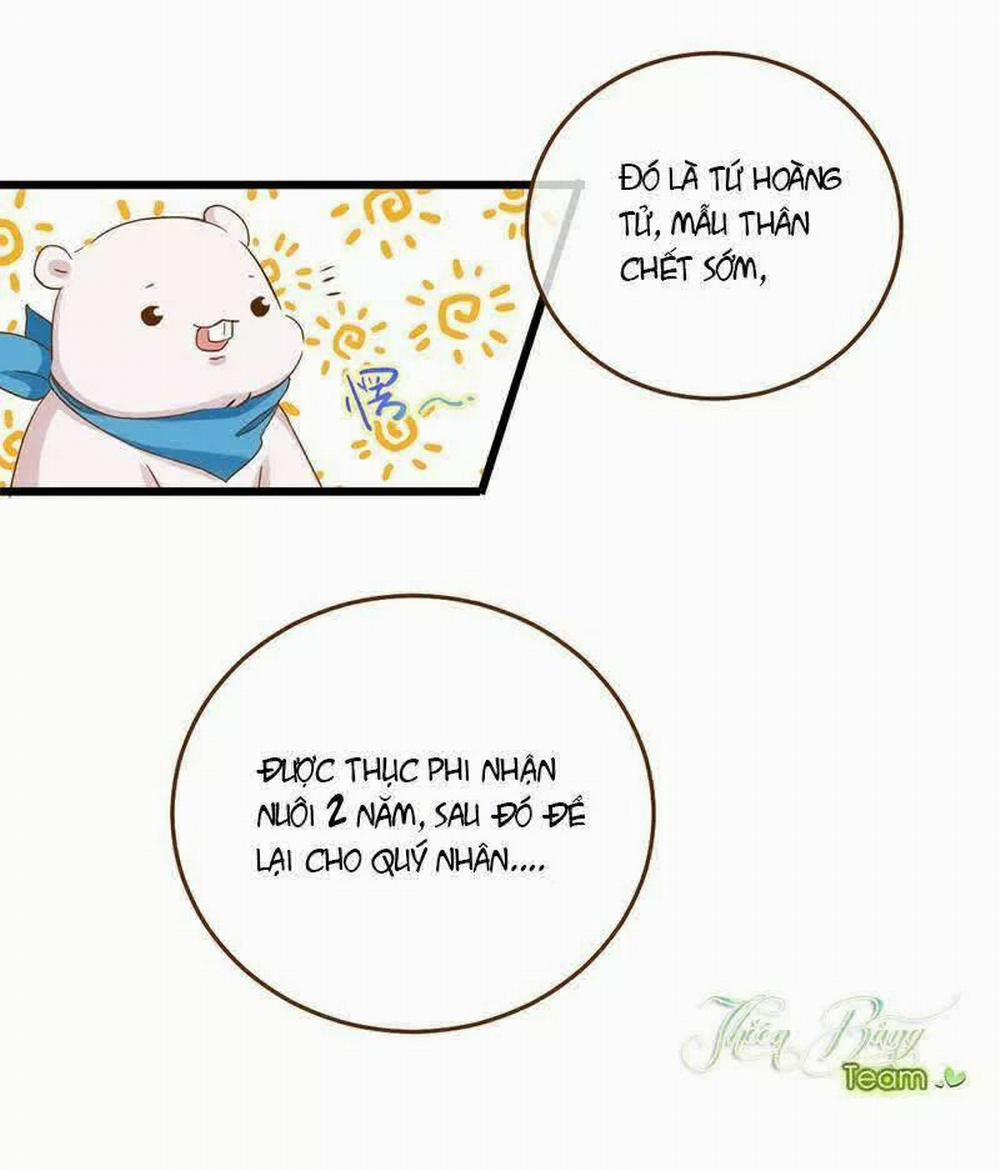 Vạn Tra Triêu Hoàng 4 trang 7