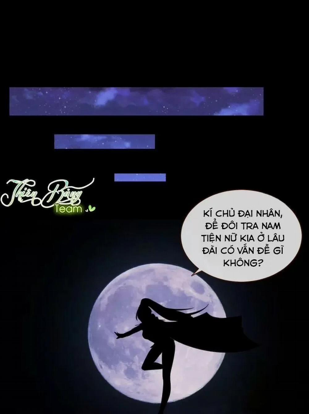 Vạn Tra Triêu Hoàng 49 trang 36