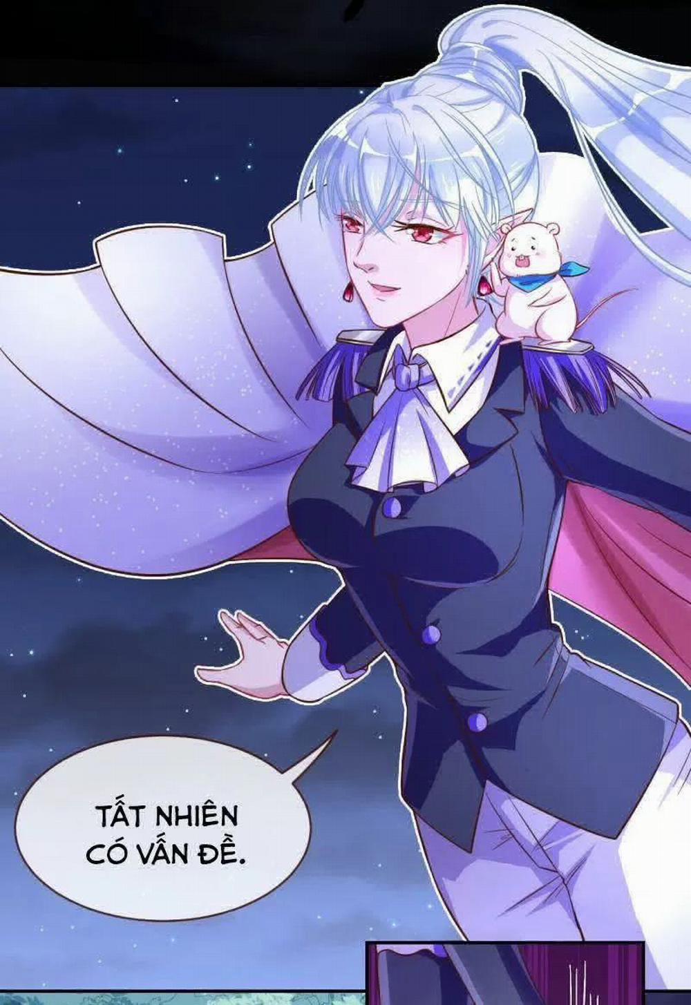 Vạn Tra Triêu Hoàng 49 trang 37