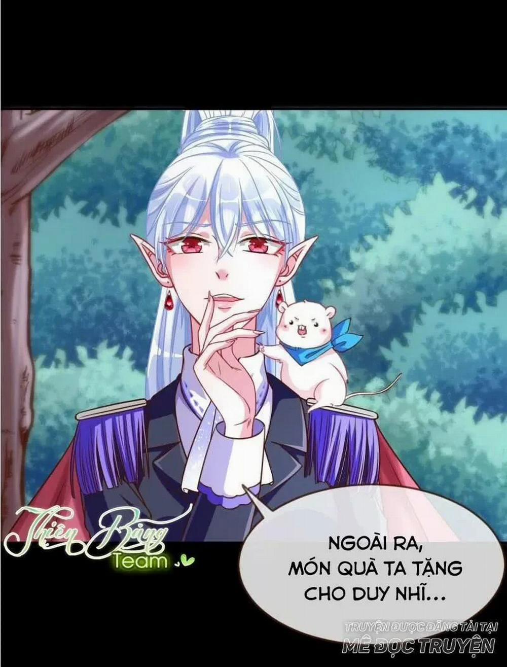 Vạn Tra Triêu Hoàng 49 trang 40