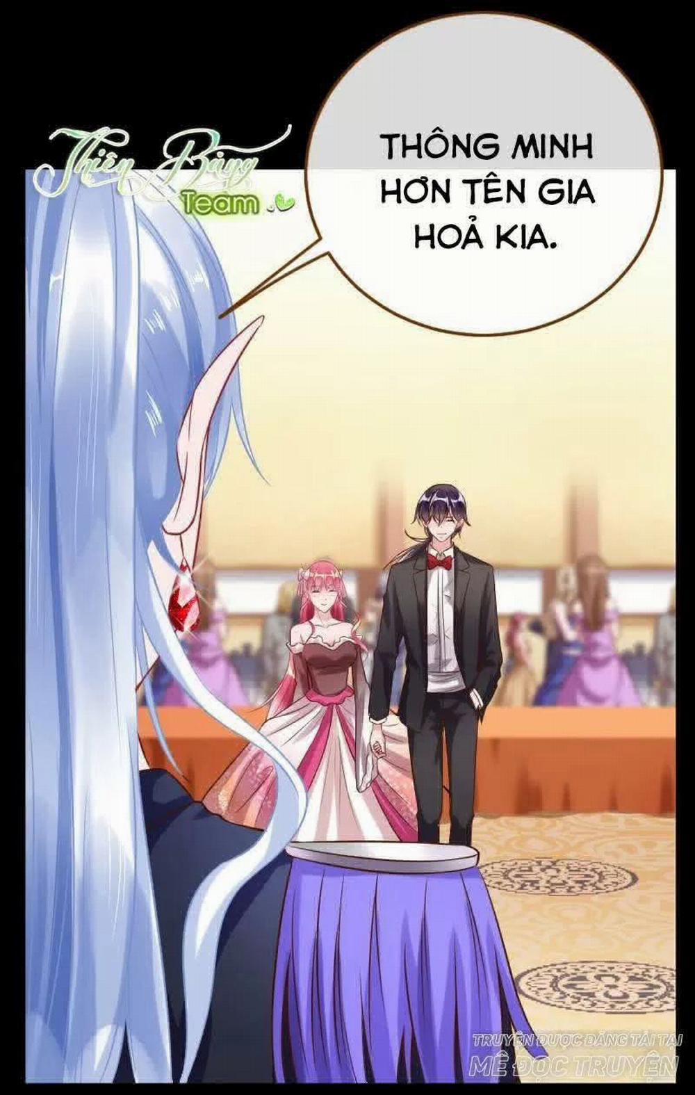 Vạn Tra Triêu Hoàng 49 trang 5