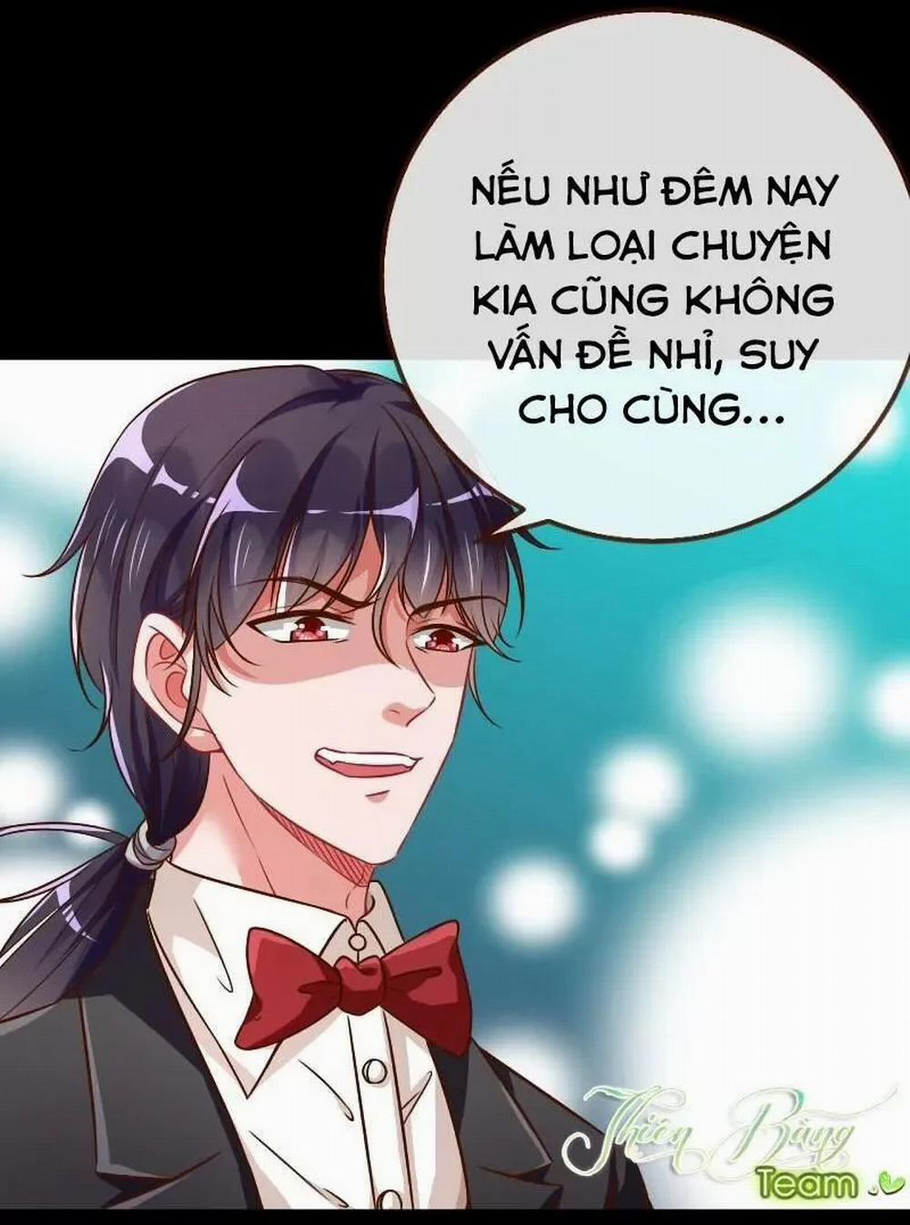 Vạn Tra Triêu Hoàng 49 trang 9