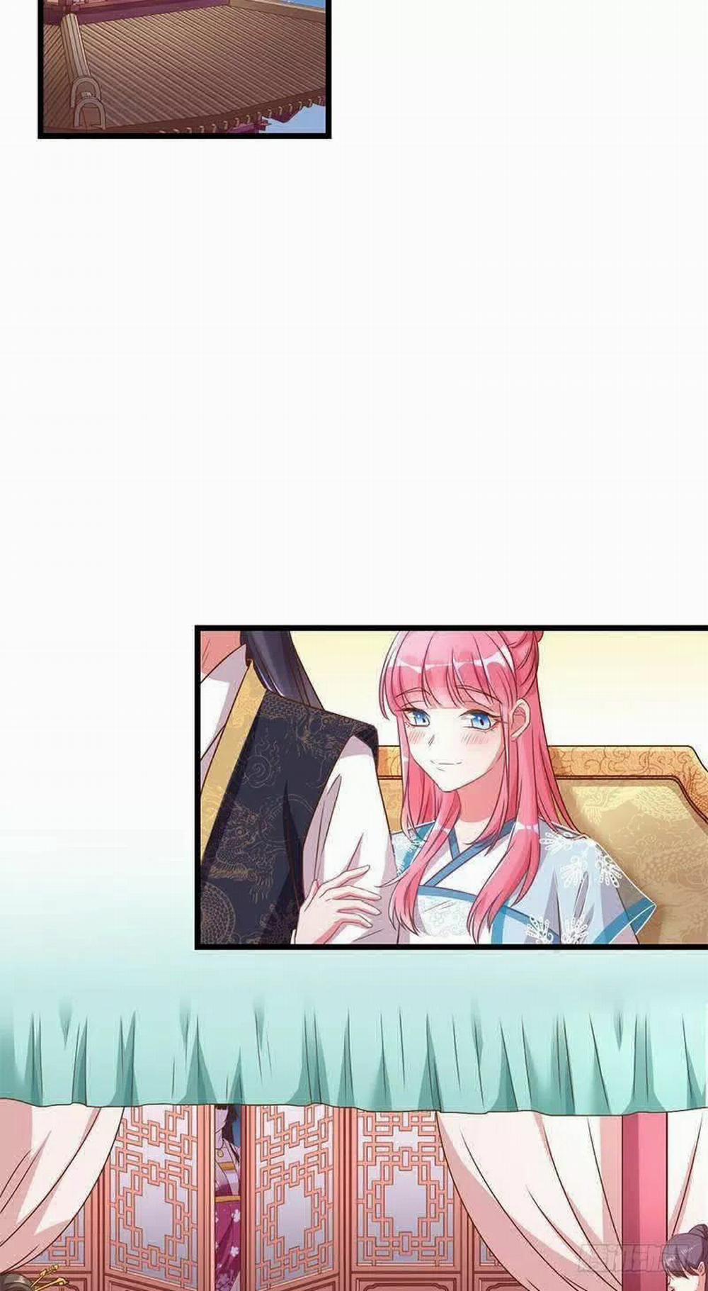 Vạn Tra Triêu Hoàng 5 trang 21