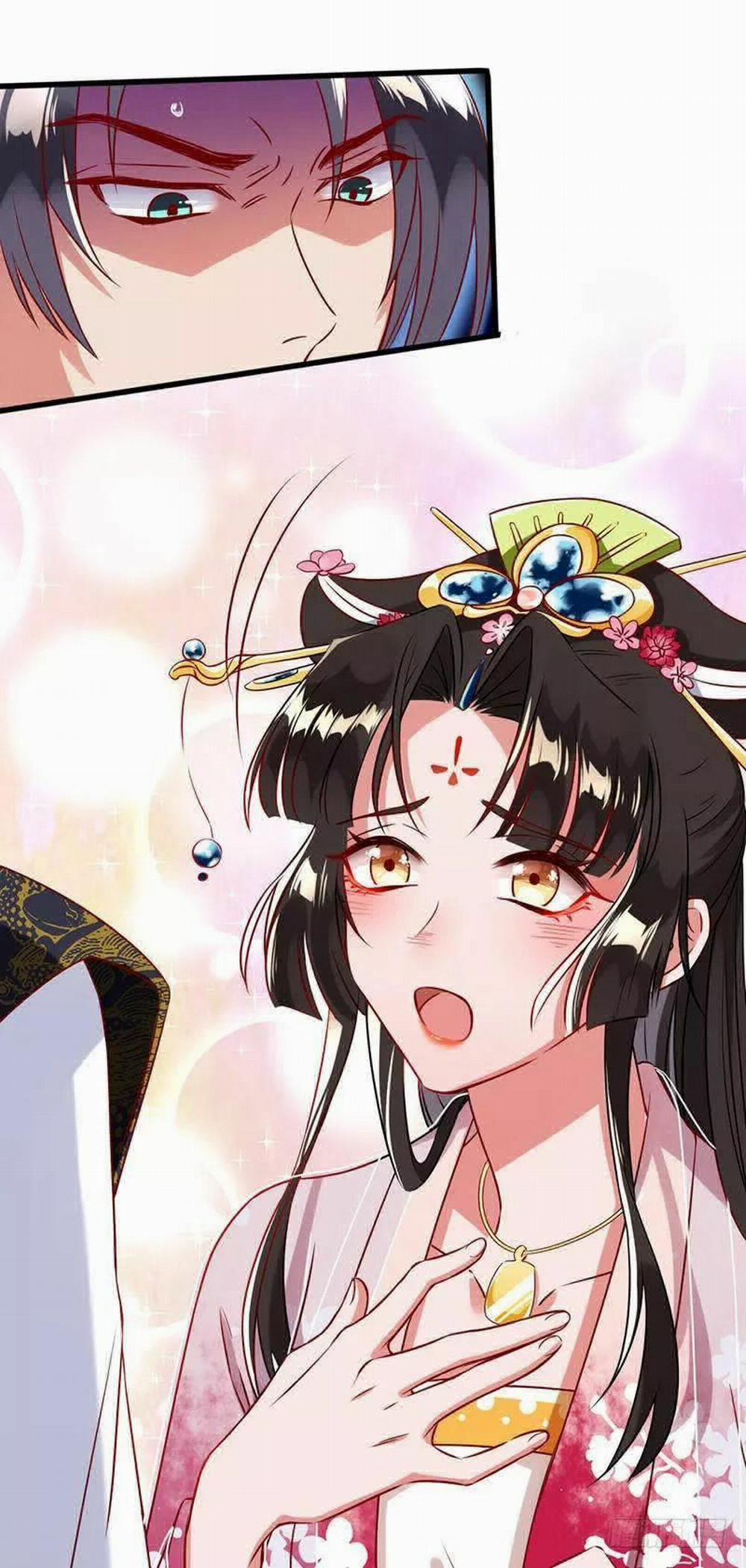 Vạn Tra Triêu Hoàng 6 trang 15