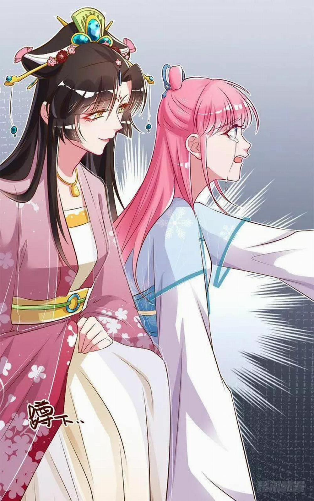 Vạn Tra Triêu Hoàng 6 trang 31