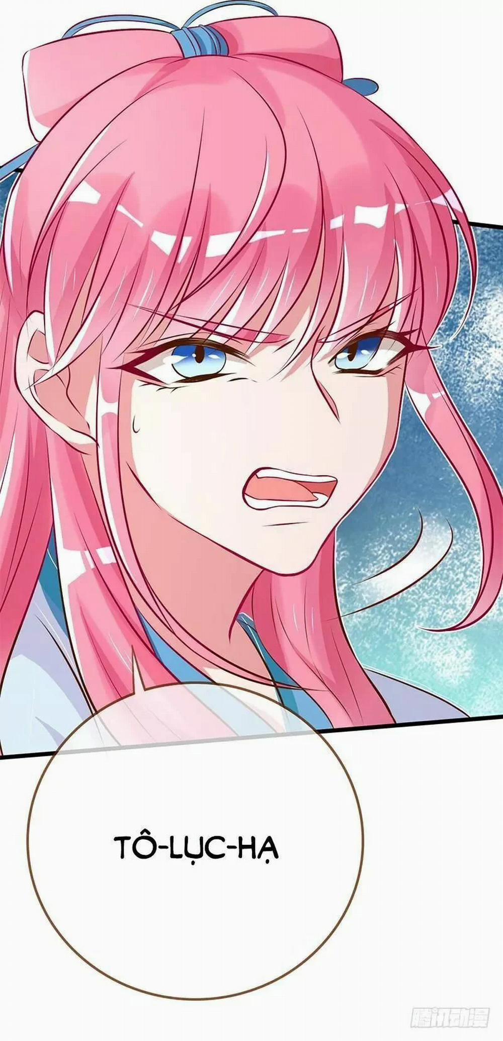 Vạn Tra Triêu Hoàng 6 trang 33