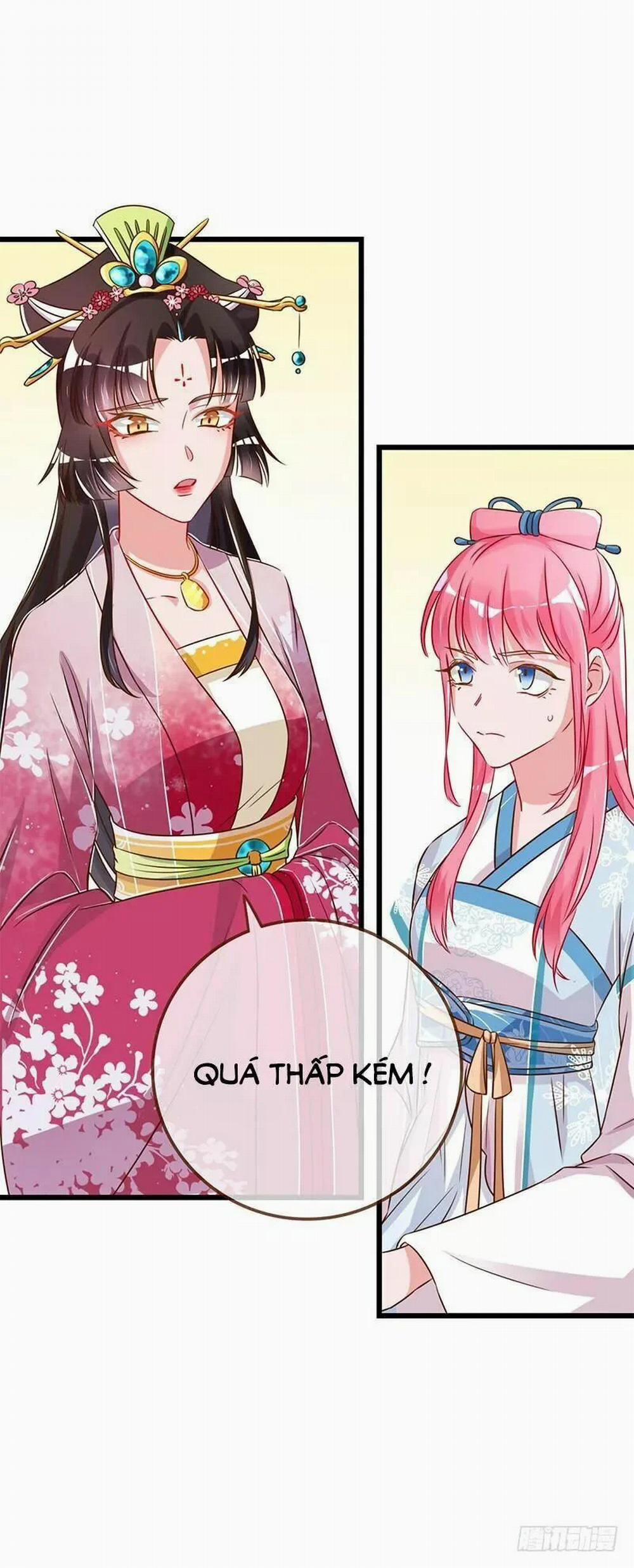 Vạn Tra Triêu Hoàng 6 trang 4