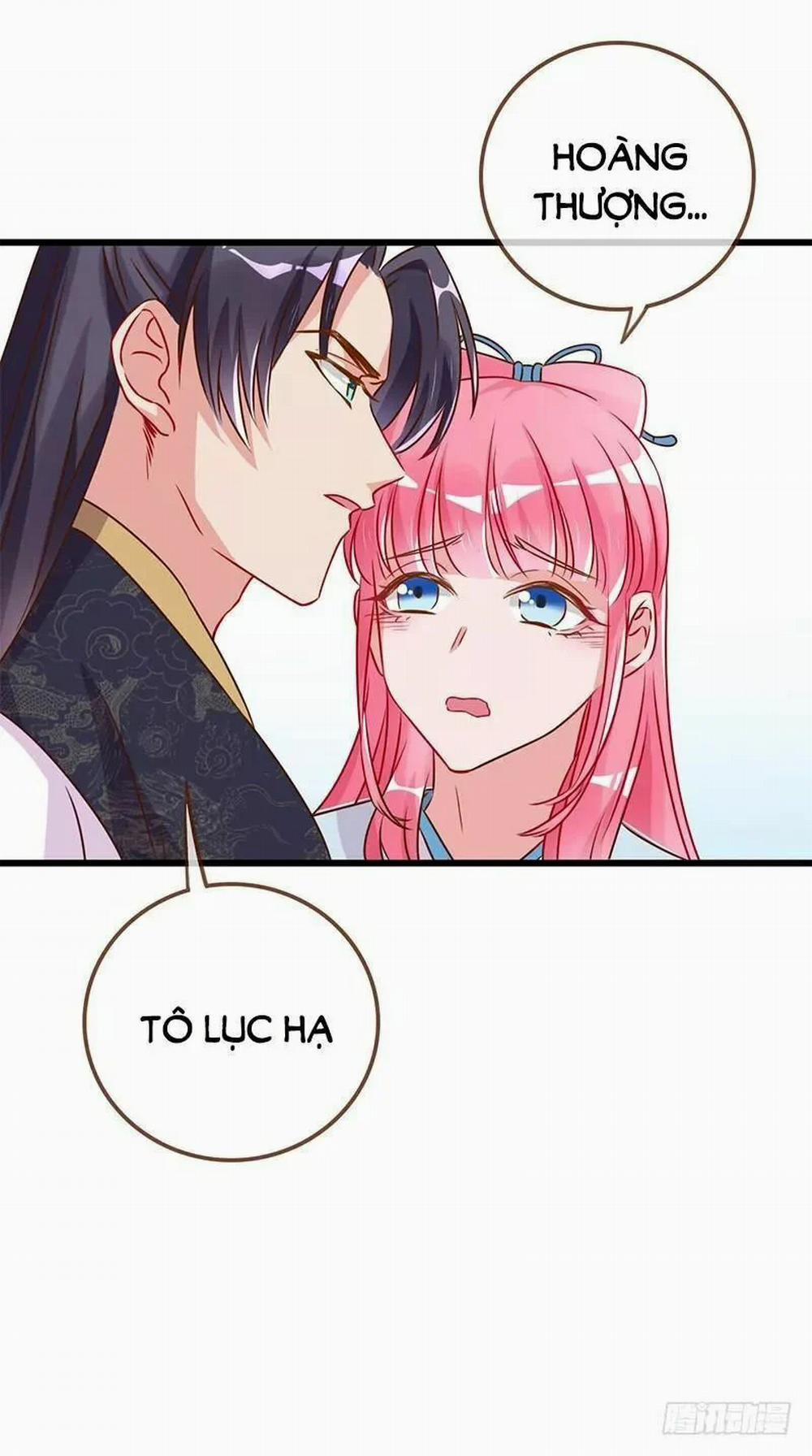 Vạn Tra Triêu Hoàng 6 trang 5