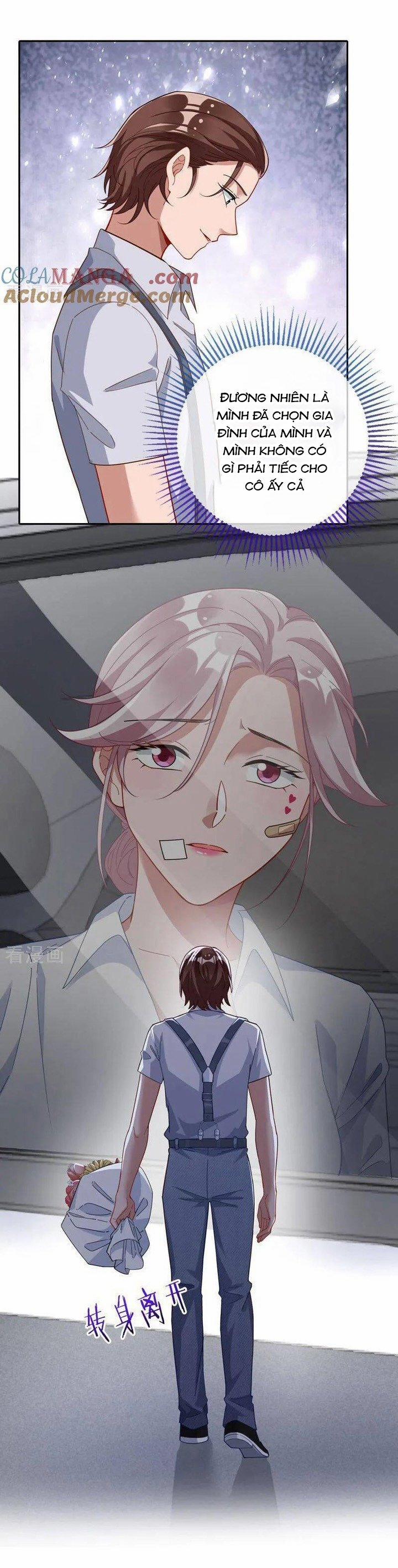 Vạn Tra Triêu Hoàng 643 trang 10