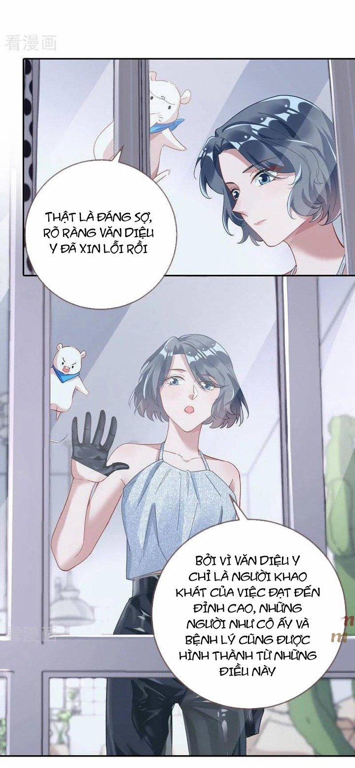 Vạn Tra Triêu Hoàng 643 trang 11