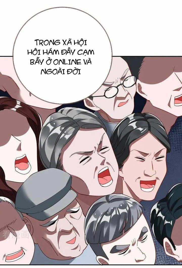 Vạn Tra Triêu Hoàng 643 trang 12