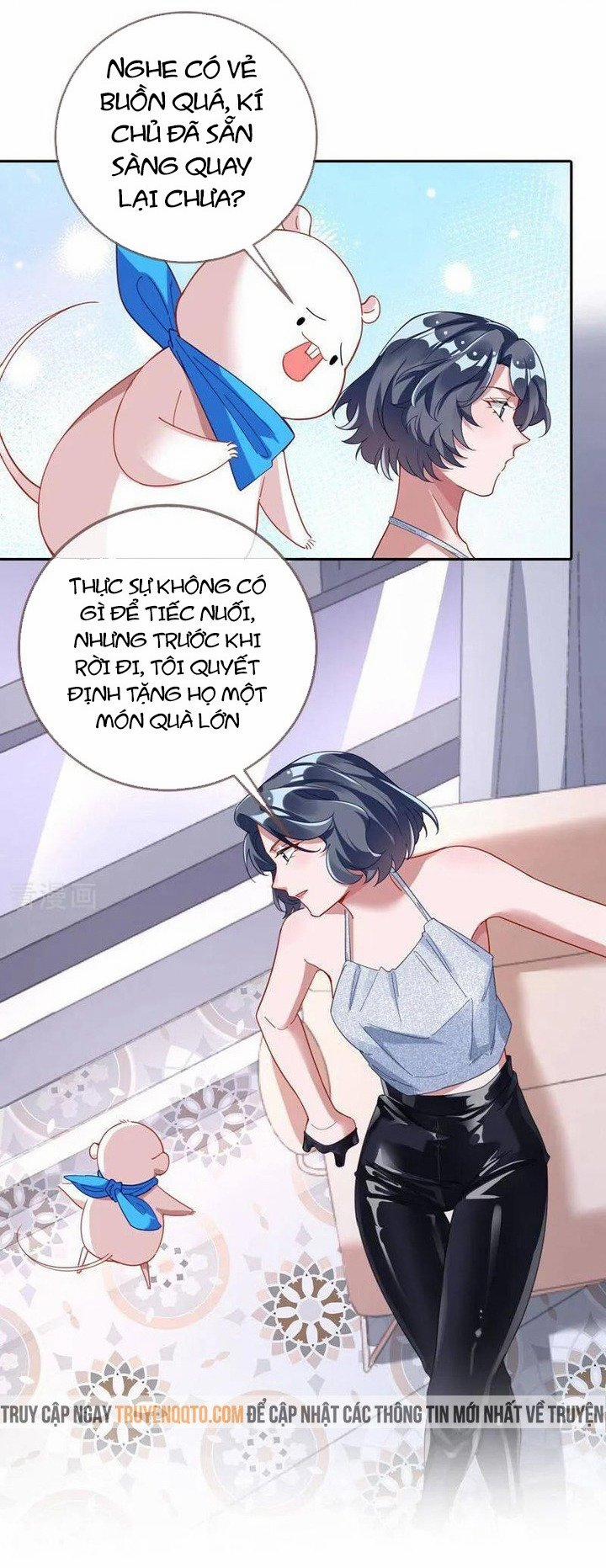 Vạn Tra Triêu Hoàng 643 trang 13