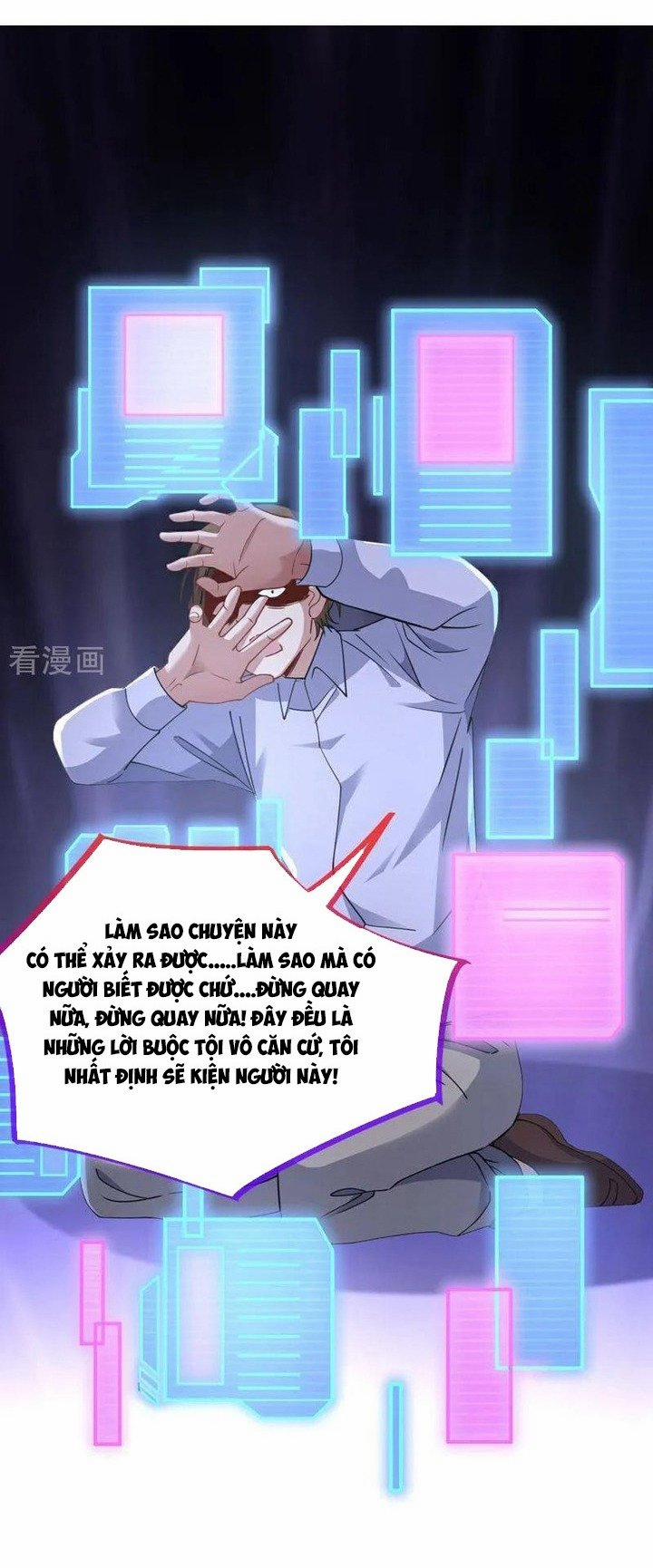 Vạn Tra Triêu Hoàng 643 trang 16