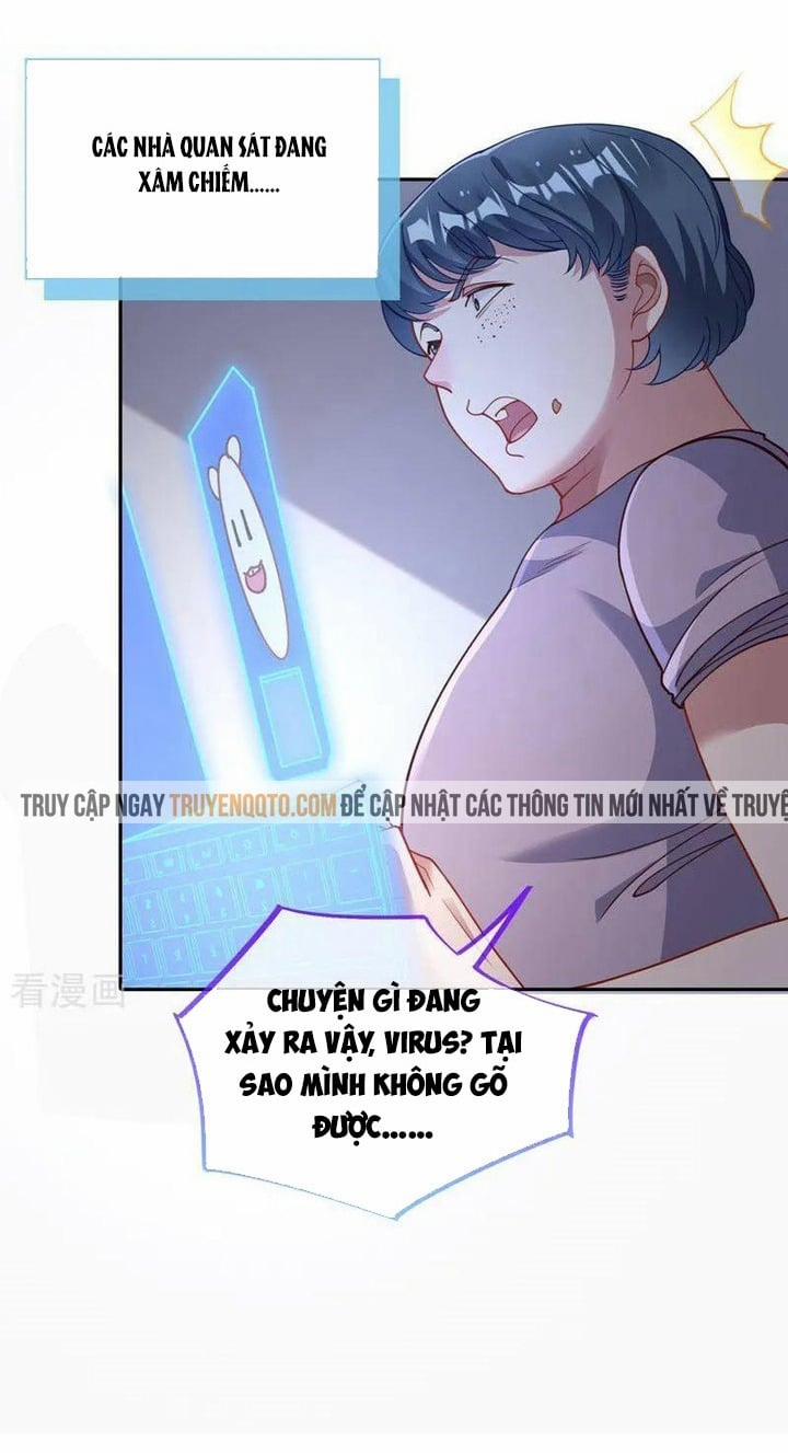 Vạn Tra Triêu Hoàng 643 trang 18