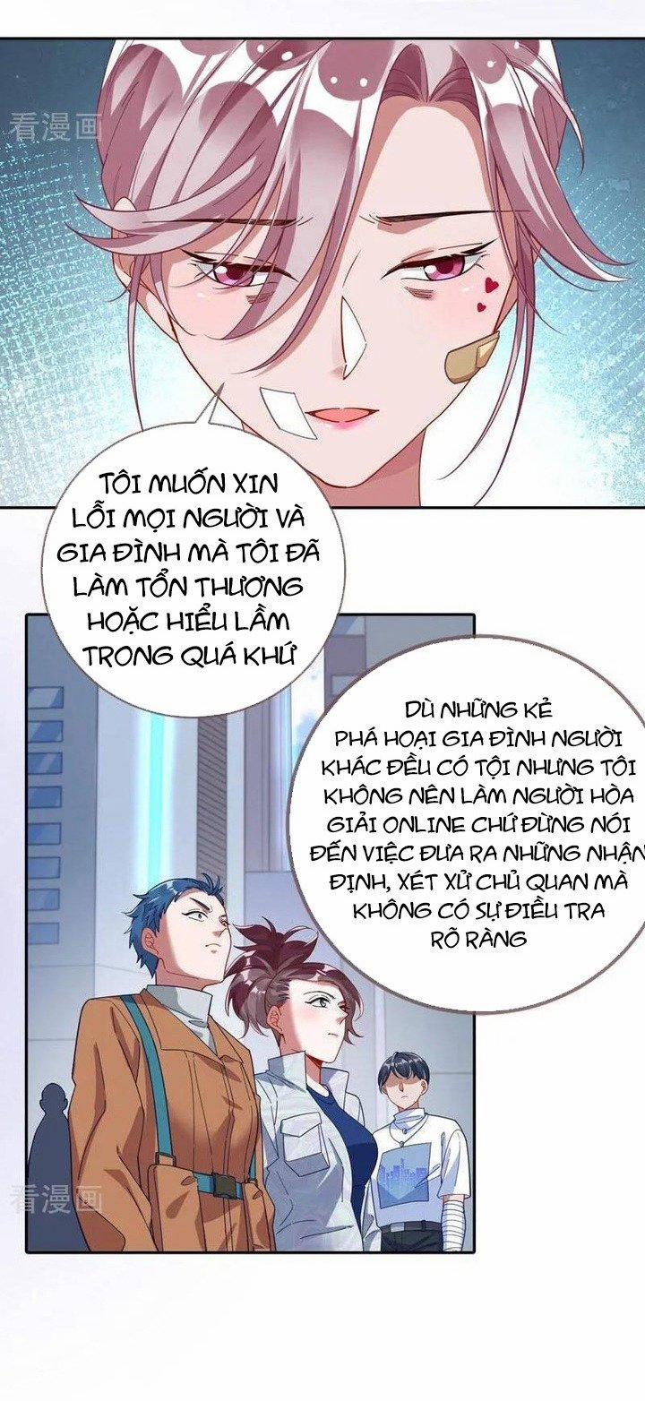 Vạn Tra Triêu Hoàng 643 trang 2