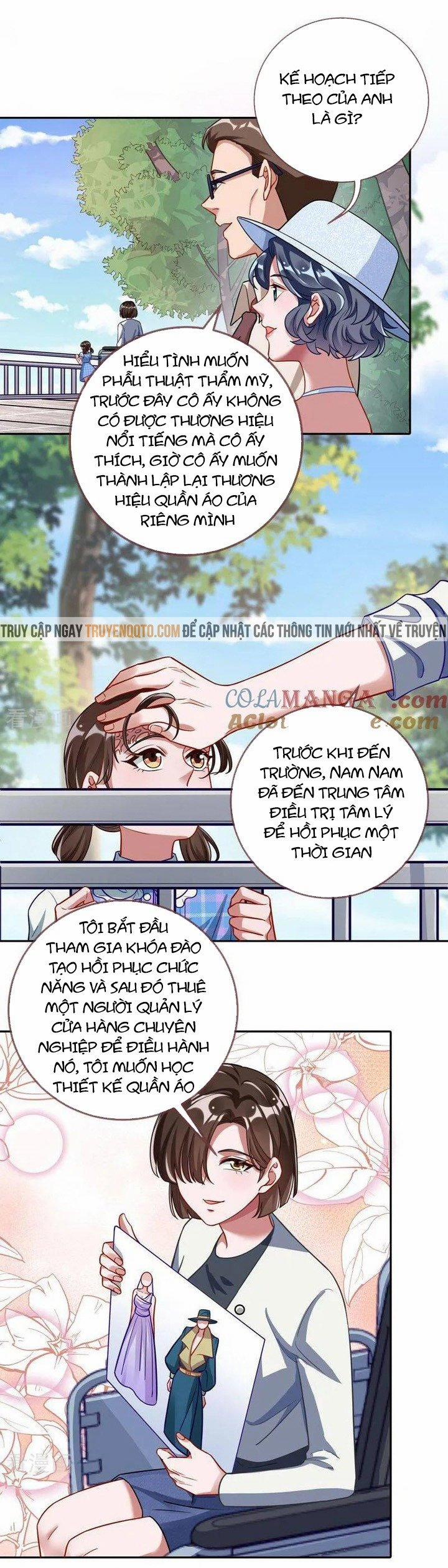 Vạn Tra Triêu Hoàng 643 trang 26