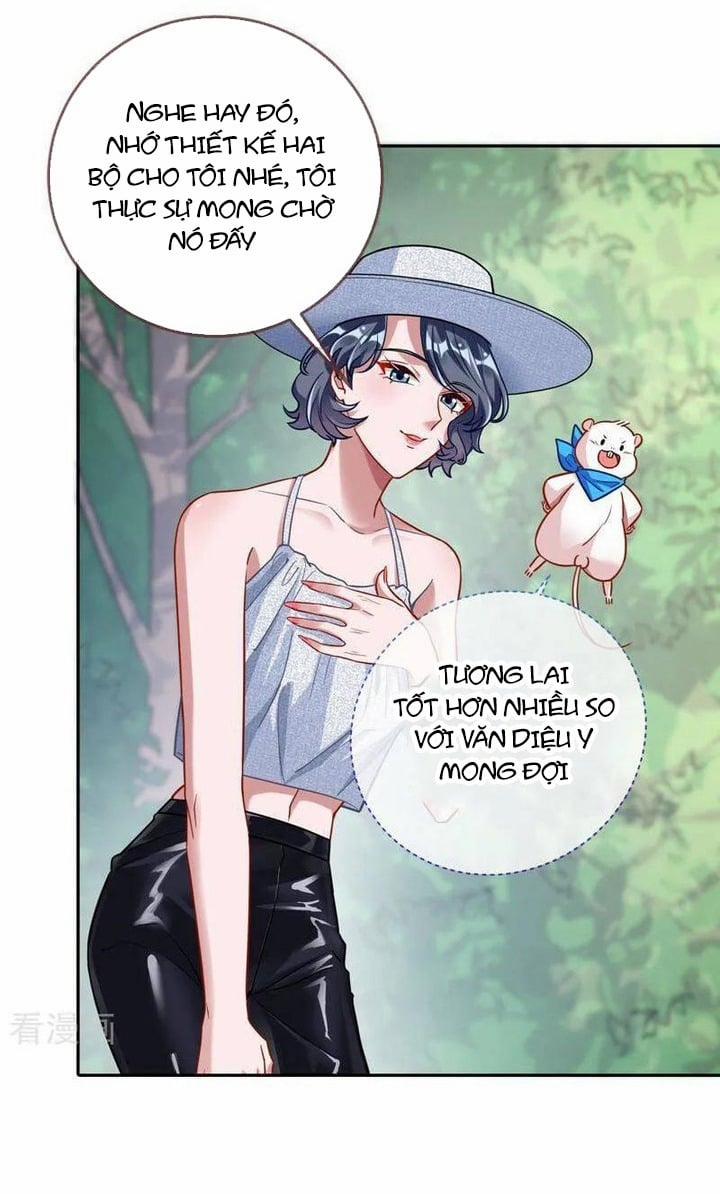 Vạn Tra Triêu Hoàng 643 trang 27