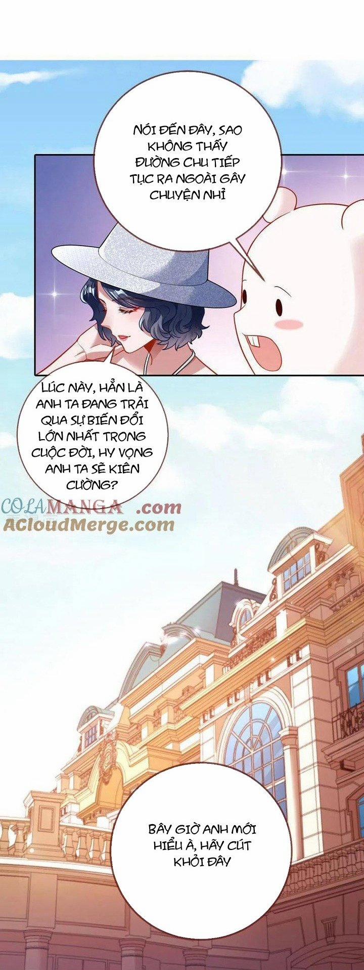 Vạn Tra Triêu Hoàng 643 trang 28