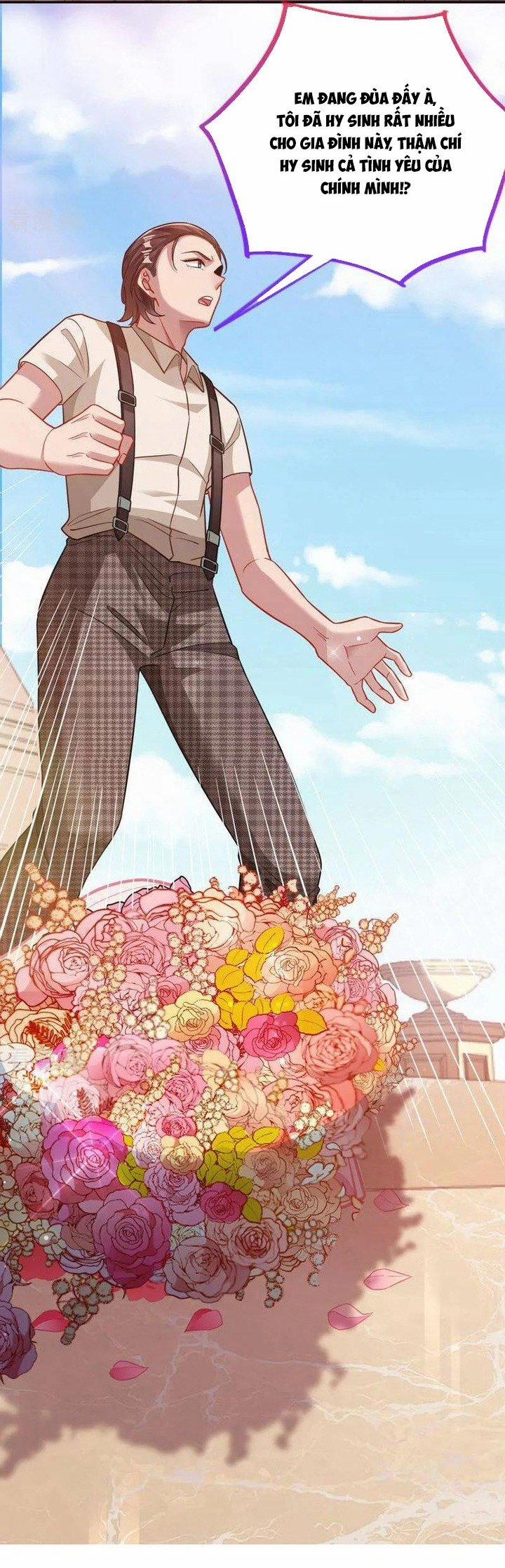 Vạn Tra Triêu Hoàng 643 trang 29