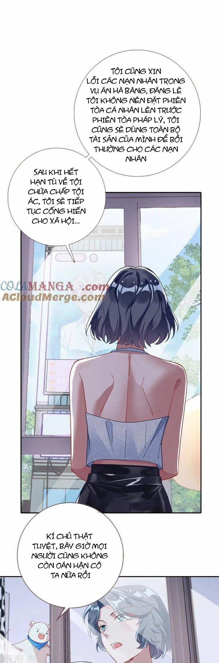 Vạn Tra Triêu Hoàng 643 trang 3