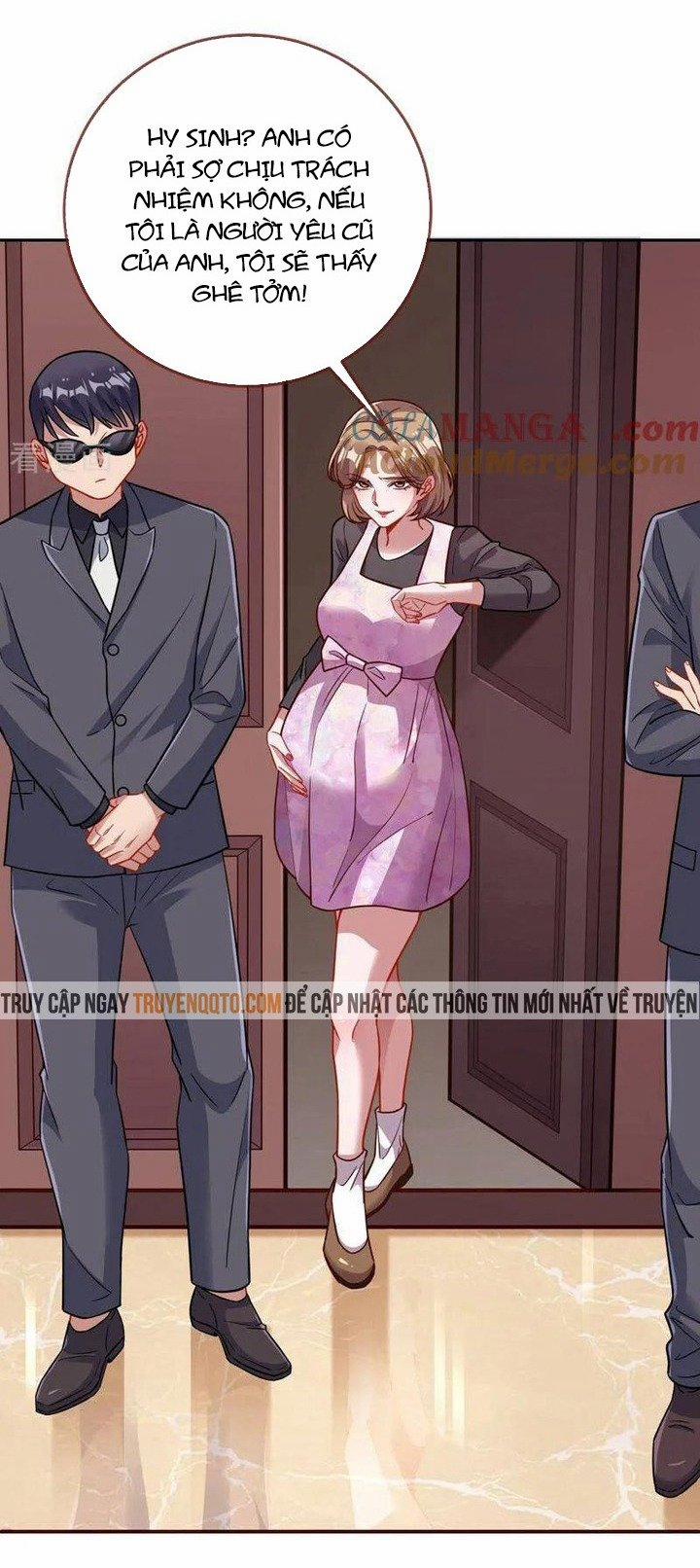 Vạn Tra Triêu Hoàng 643 trang 30