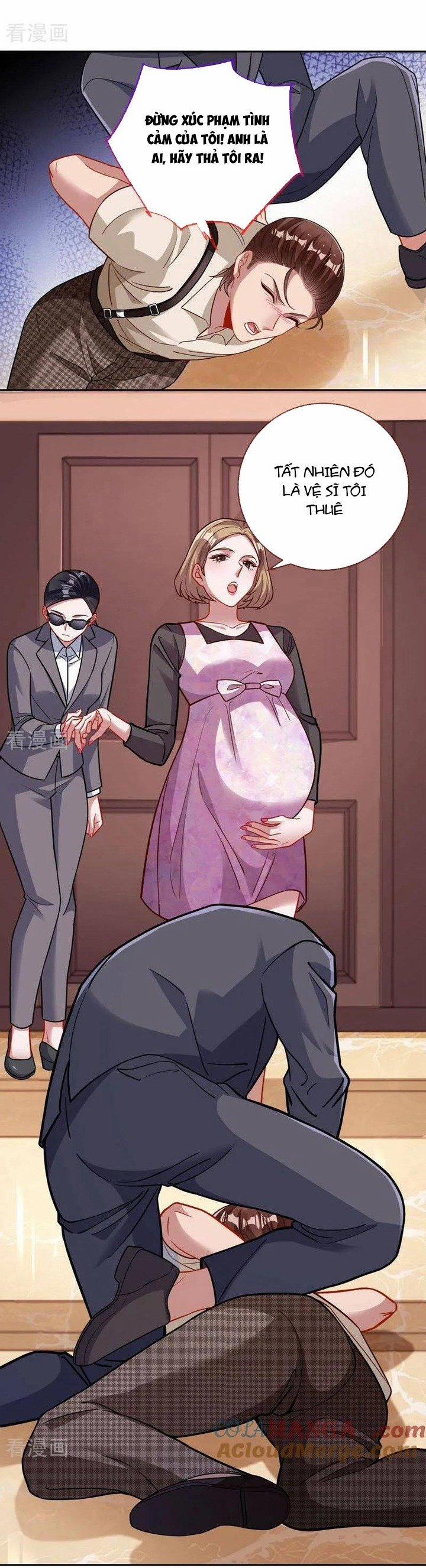 Vạn Tra Triêu Hoàng 643 trang 31