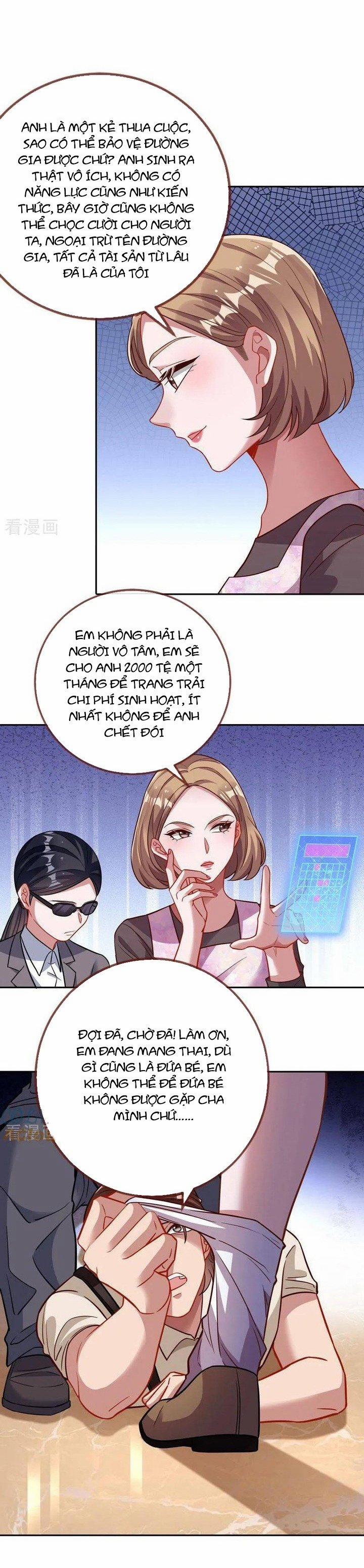 Vạn Tra Triêu Hoàng 643 trang 33