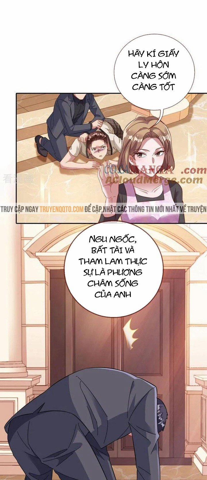 Vạn Tra Triêu Hoàng 643 trang 36