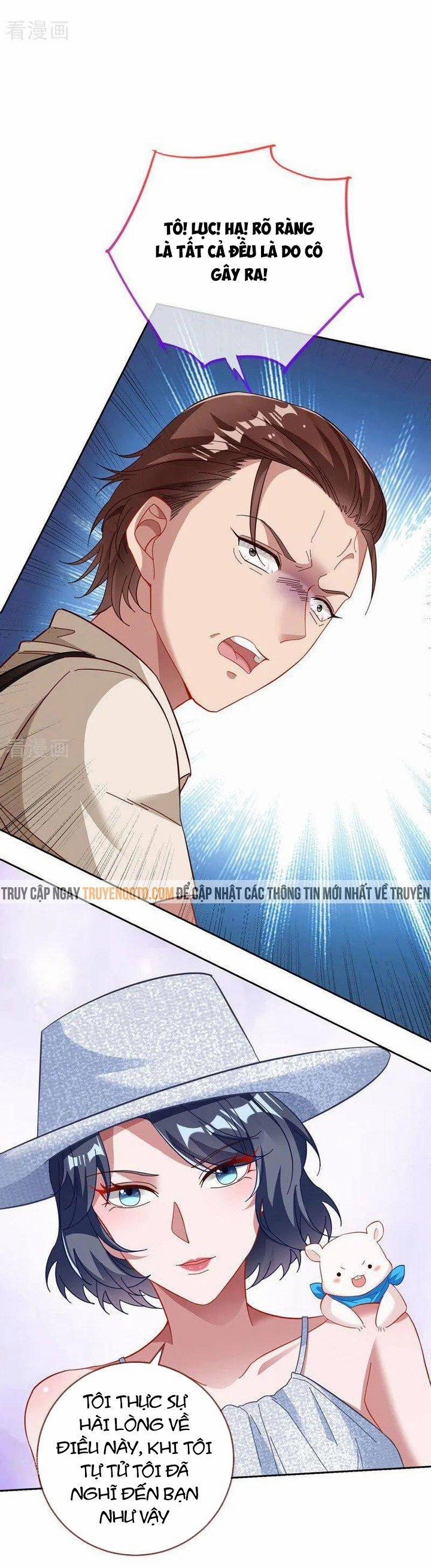 Vạn Tra Triêu Hoàng 643 trang 39