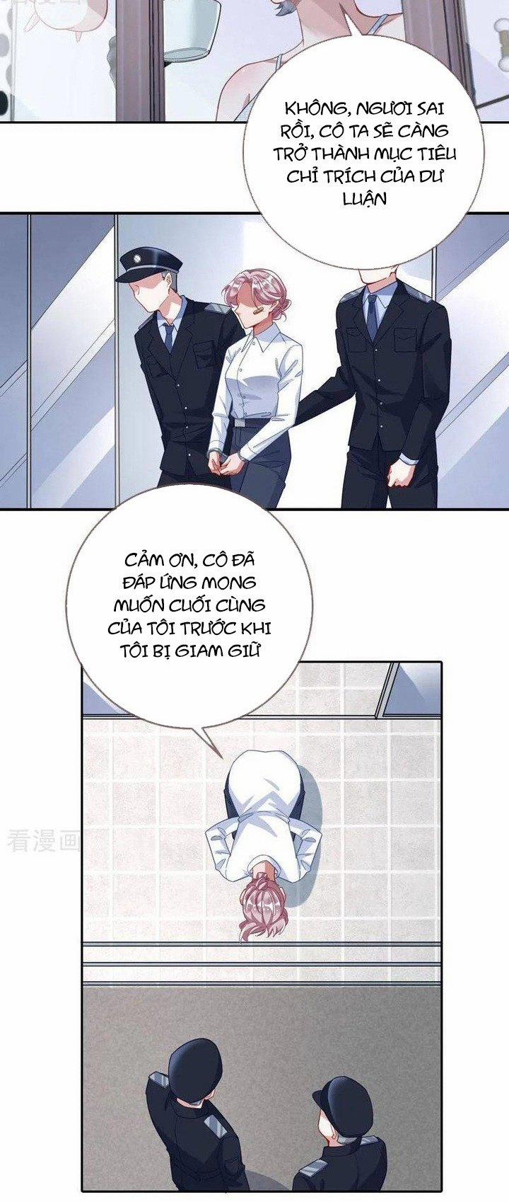 Vạn Tra Triêu Hoàng 643 trang 4