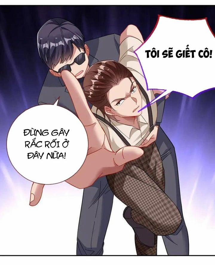 Vạn Tra Triêu Hoàng 643 trang 40