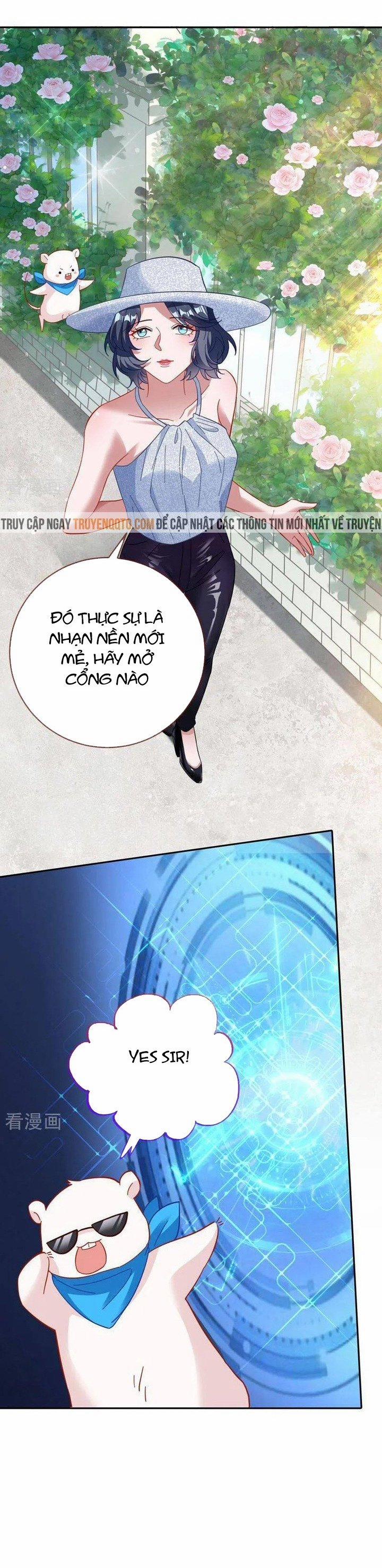 Vạn Tra Triêu Hoàng 643 trang 43