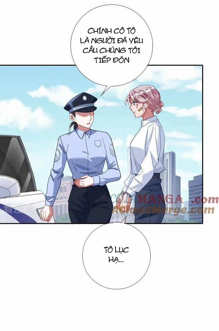 Vạn Tra Triêu Hoàng 643 trang 5