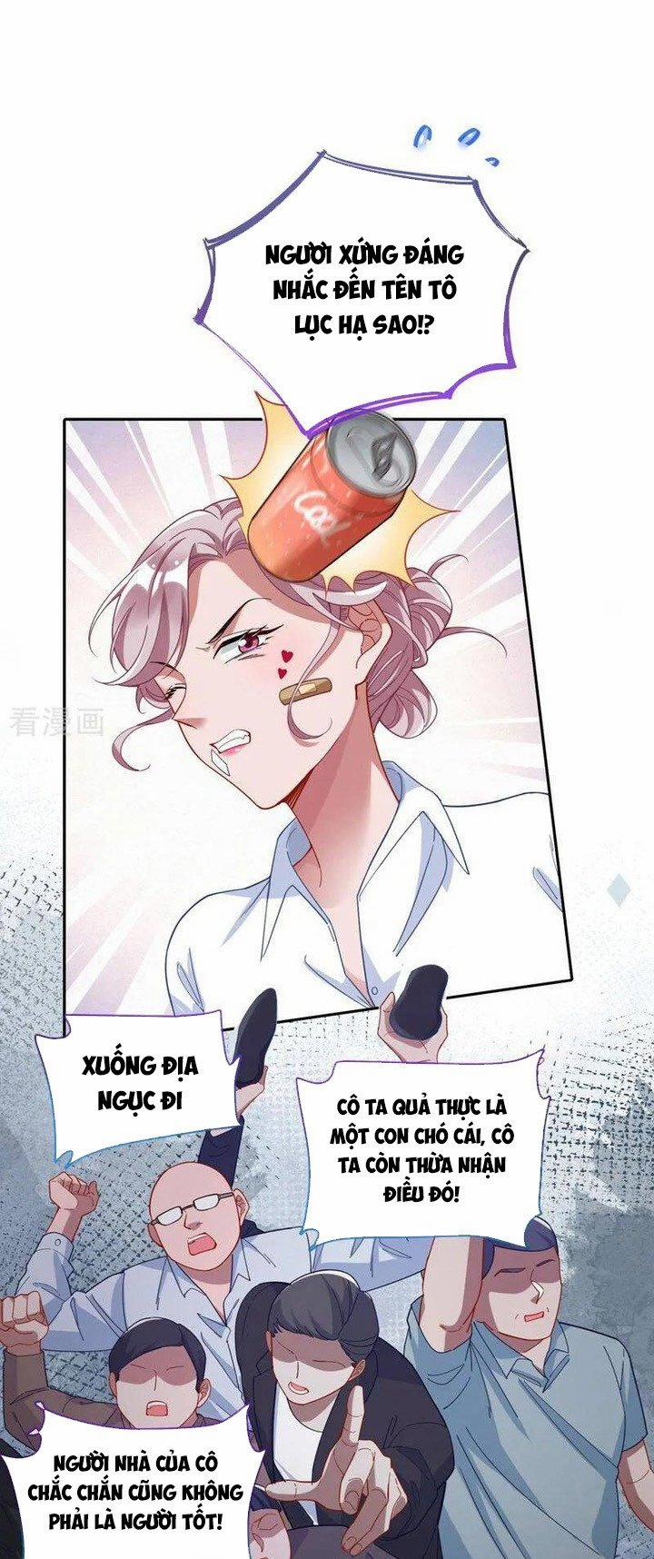 Vạn Tra Triêu Hoàng 643 trang 6