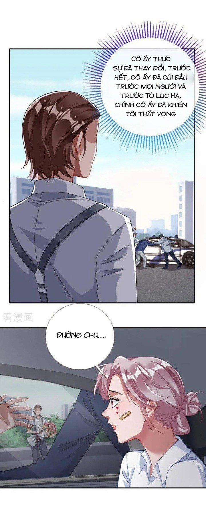 Vạn Tra Triêu Hoàng 643 trang 9