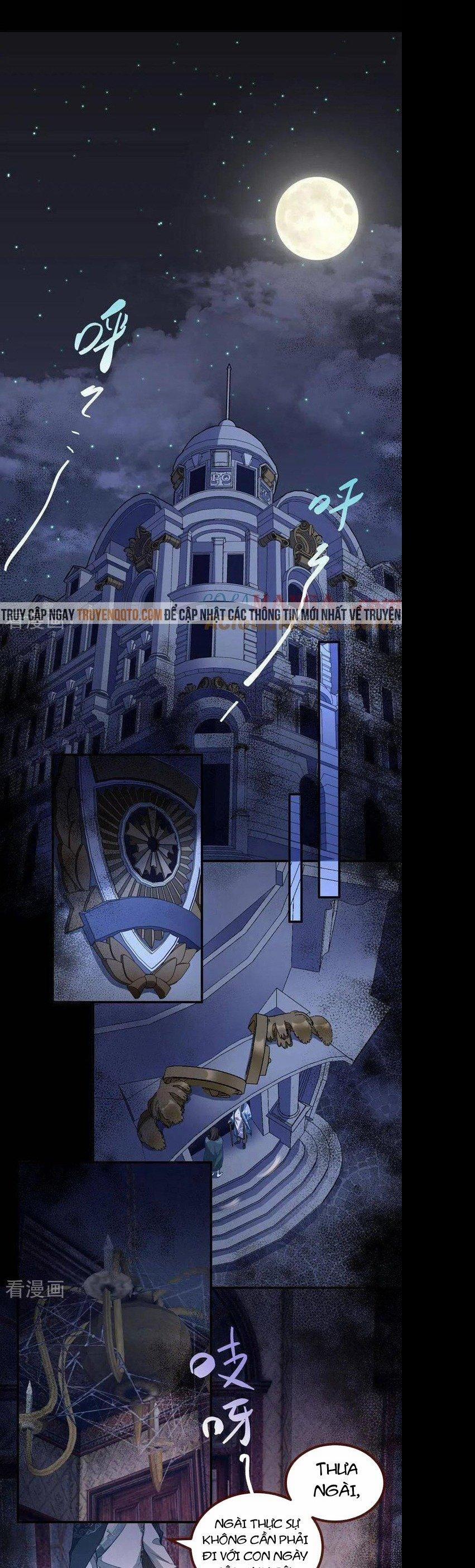 Vạn Tra Triêu Hoàng 644 trang 1