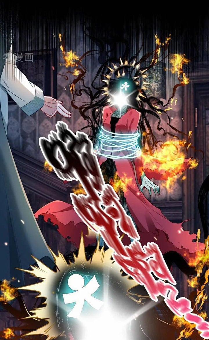 Vạn Tra Triêu Hoàng 644 trang 11