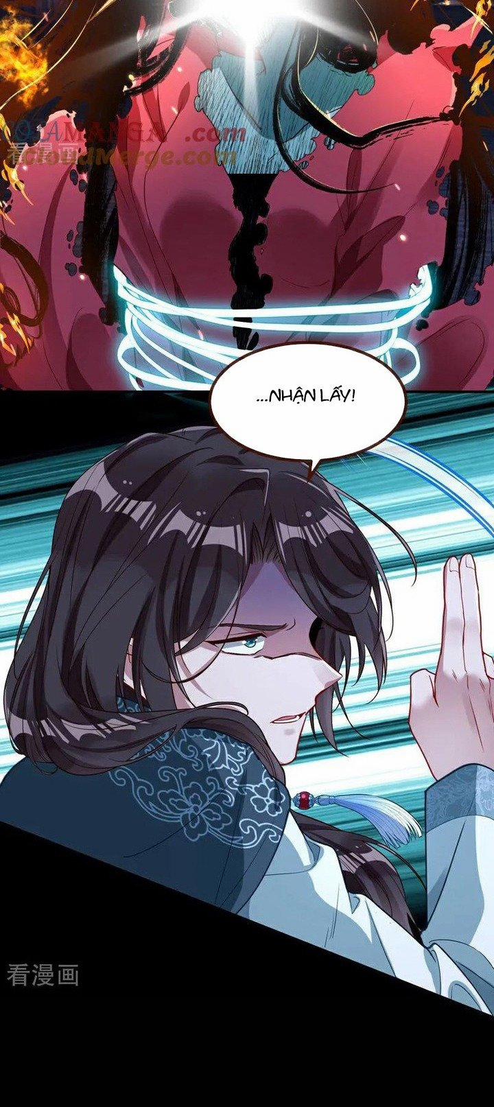 Vạn Tra Triêu Hoàng 644 trang 12