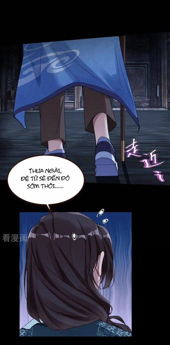 Vạn Tra Triêu Hoàng 644 trang 13