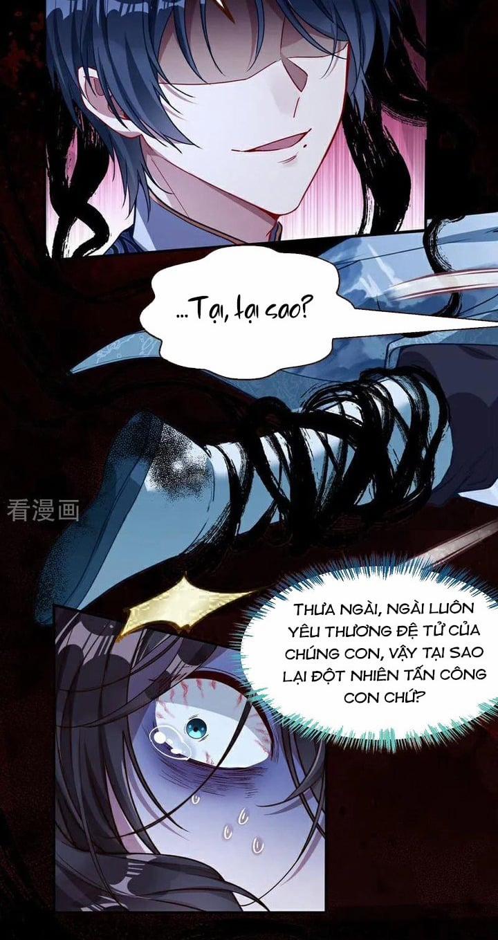 Vạn Tra Triêu Hoàng 644 trang 17