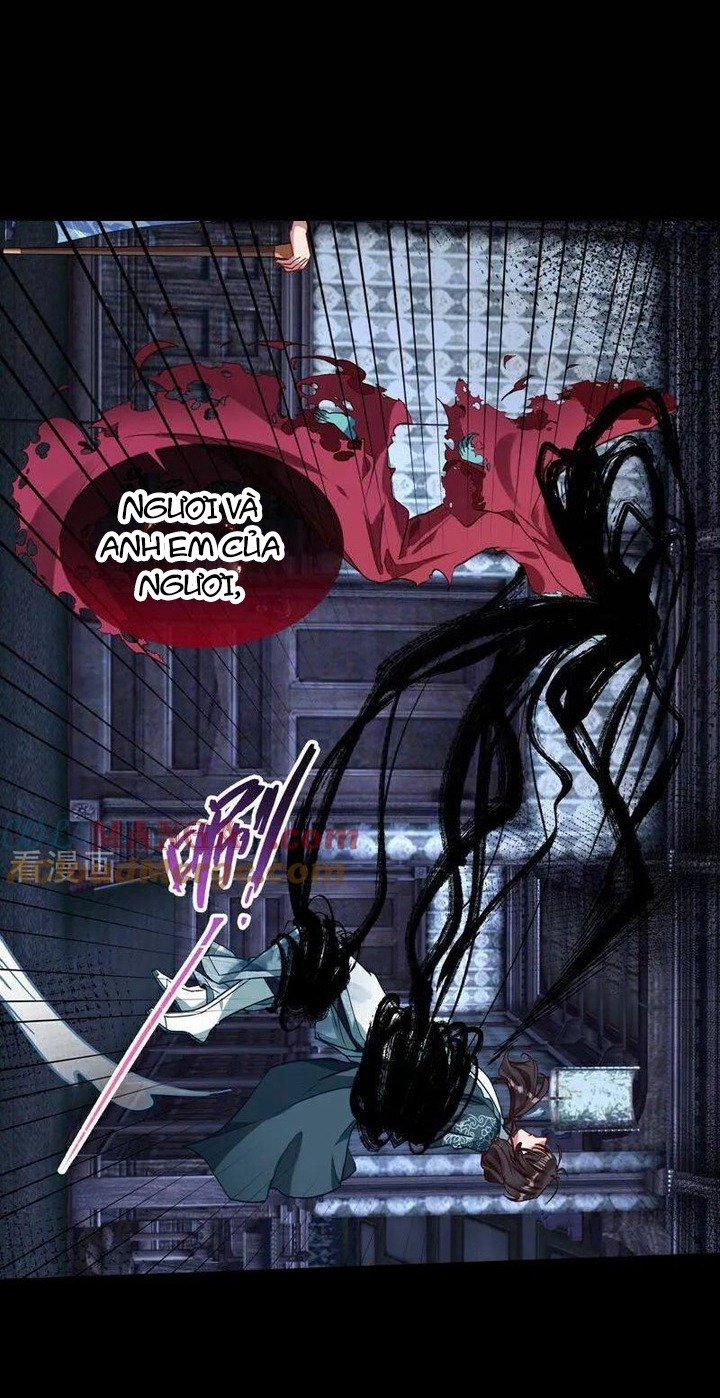 Vạn Tra Triêu Hoàng 644 trang 19