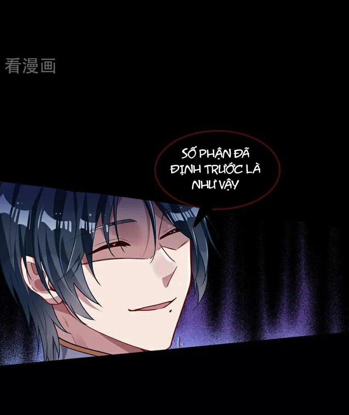 Vạn Tra Triêu Hoàng 644 trang 20