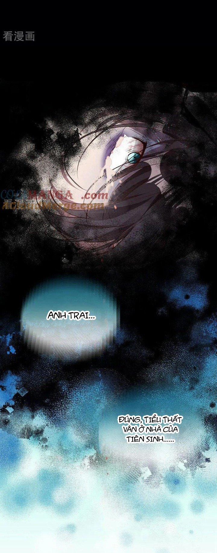 Vạn Tra Triêu Hoàng 644 trang 21