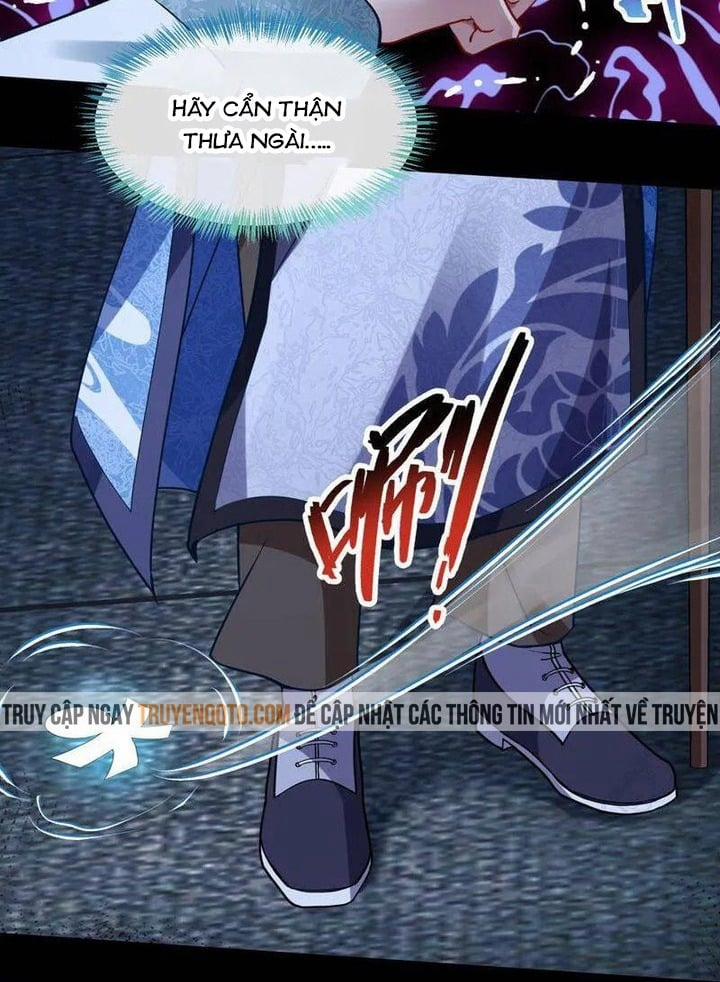 Vạn Tra Triêu Hoàng 644 trang 23