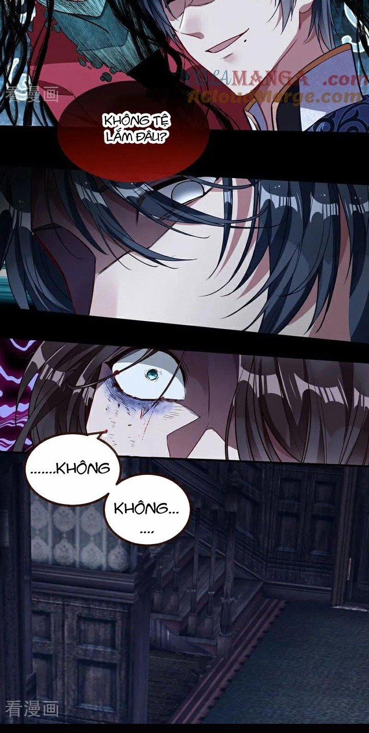 Vạn Tra Triêu Hoàng 644 trang 26