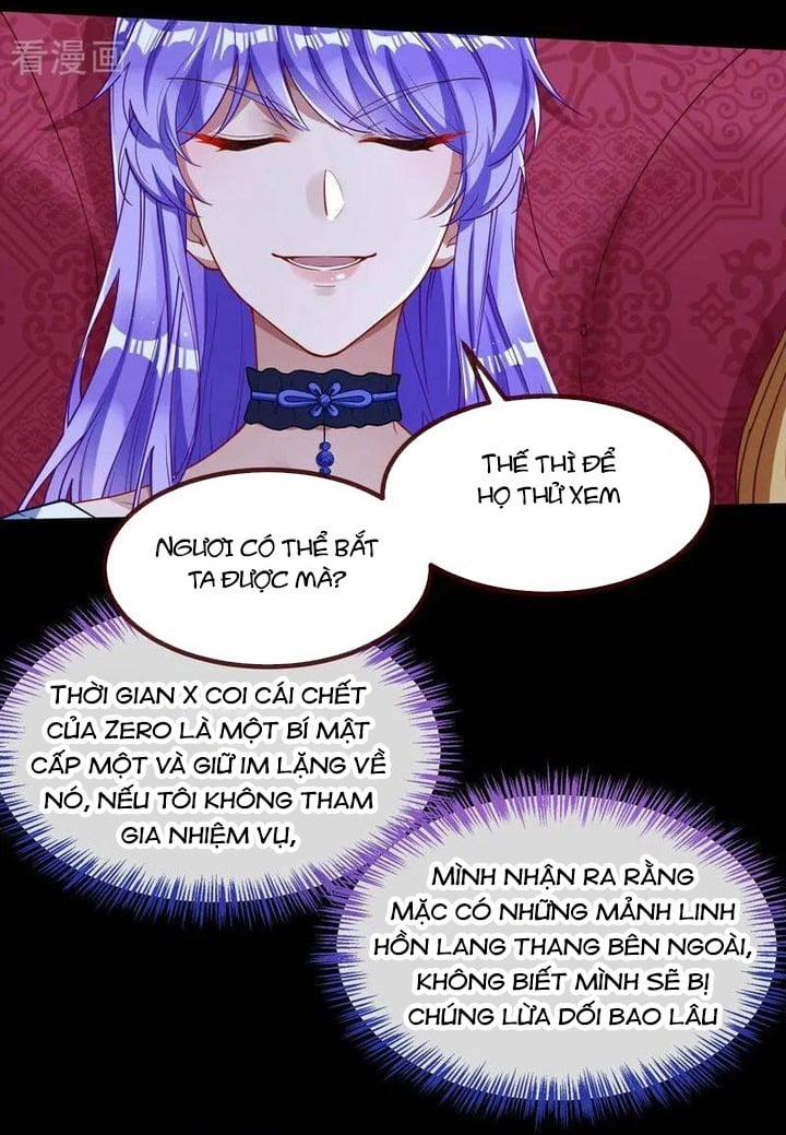 Vạn Tra Triêu Hoàng 644 trang 30