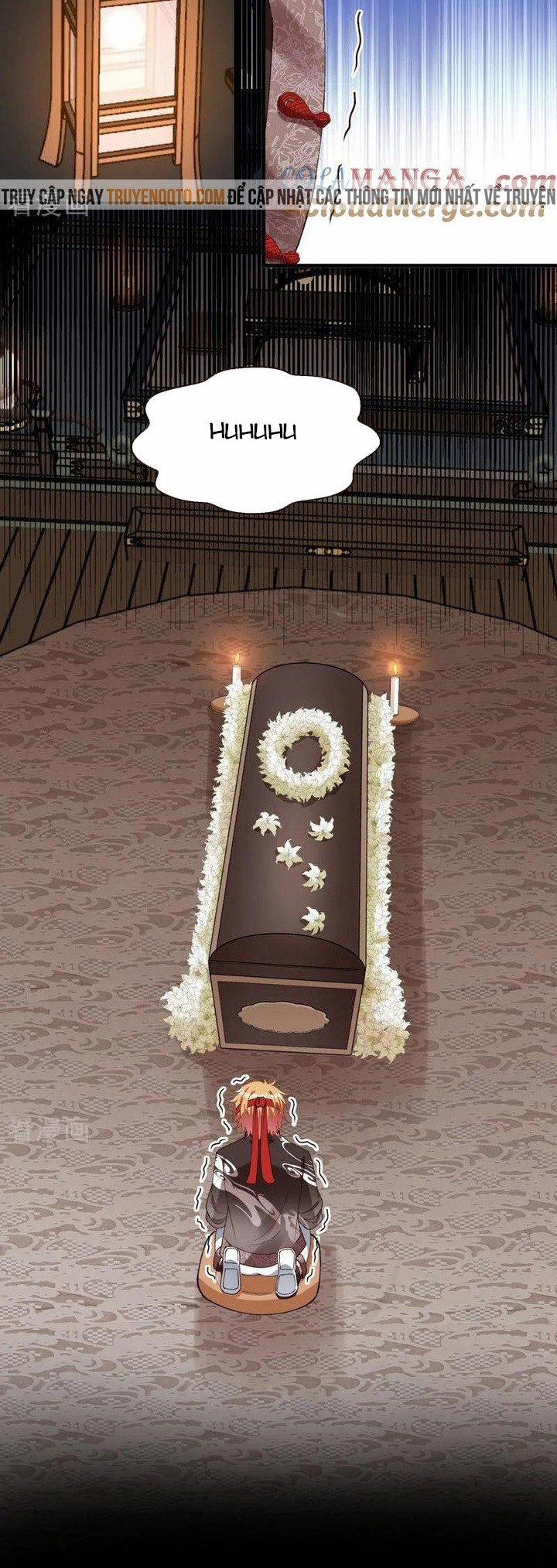 Vạn Tra Triêu Hoàng 644 trang 37