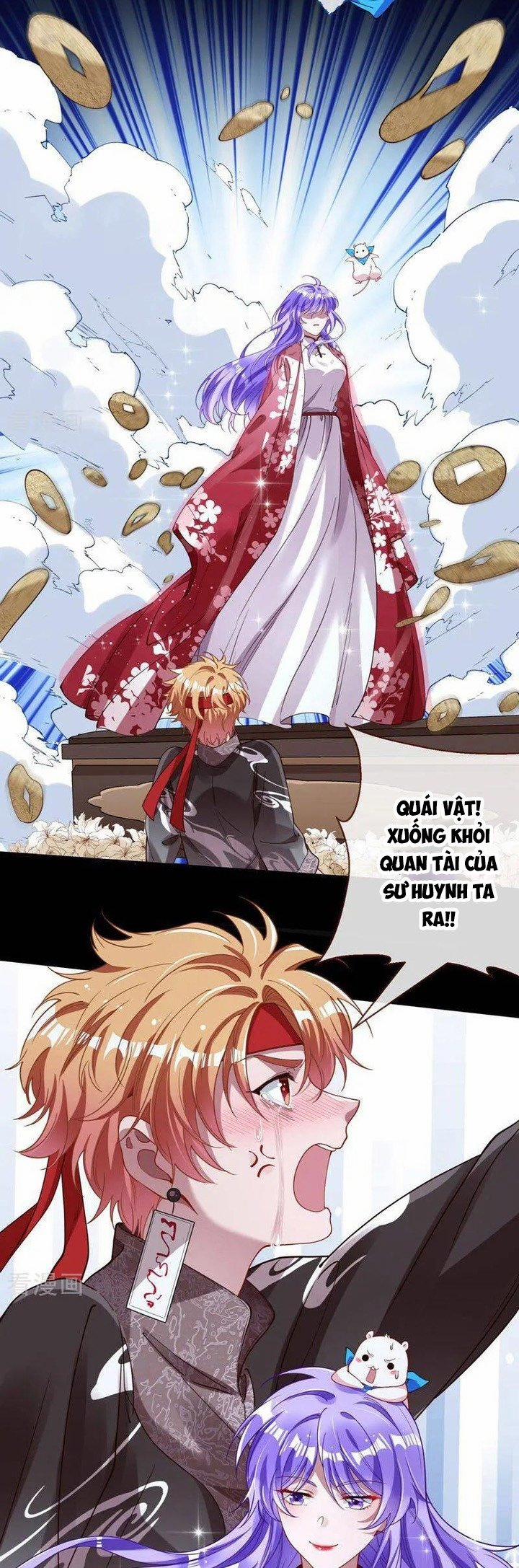 Vạn Tra Triêu Hoàng 644 trang 39